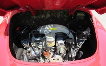 Porsche-356b-1963-Ruby-Red-Black-17