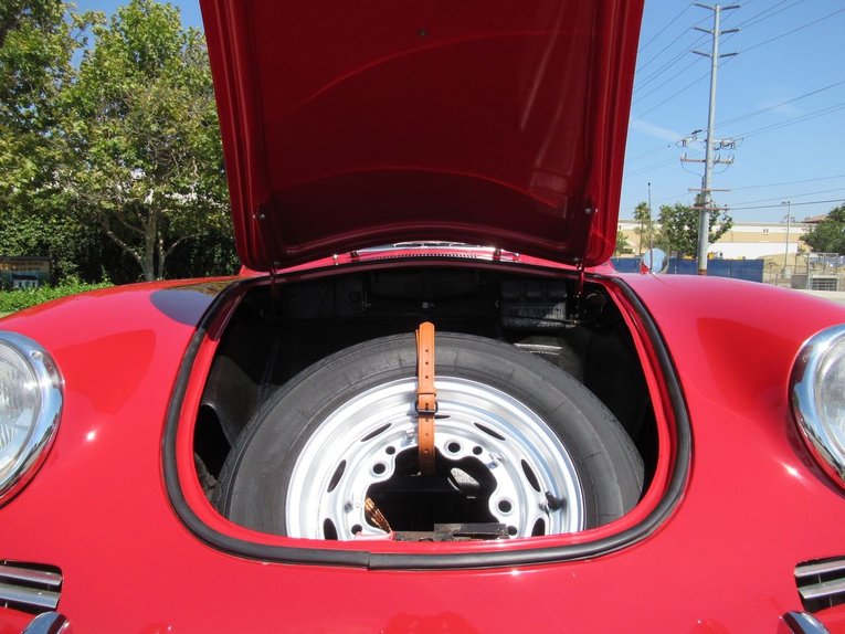 Porsche-356b-1963-Ruby-Red-Black-19
