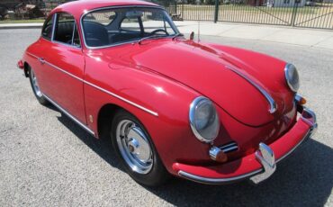 Porsche-356b-1963-Ruby-Red-Black-22