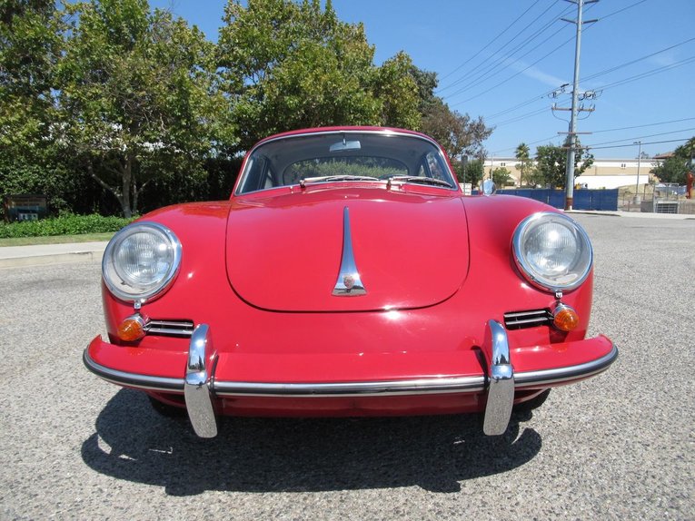 Porsche-356b-1963-Ruby-Red-Black-3