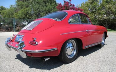 Porsche-356b-1963-Ruby-Red-Black-4