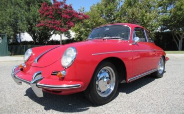 Porsche-356b-1963-Ruby-Red-Black-5