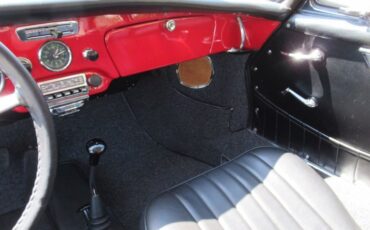 Porsche-356b-1963-Ruby-Red-Black-6