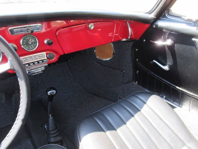 Porsche-356b-1963-Ruby-Red-Black-6