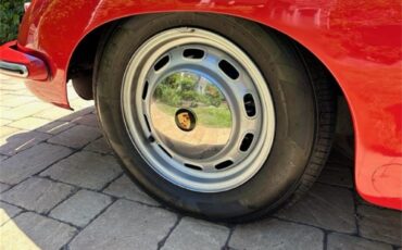 Porsche-356c-1964-Red-Black-10