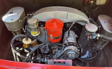 Porsche-356c-1964-Red-Black-11