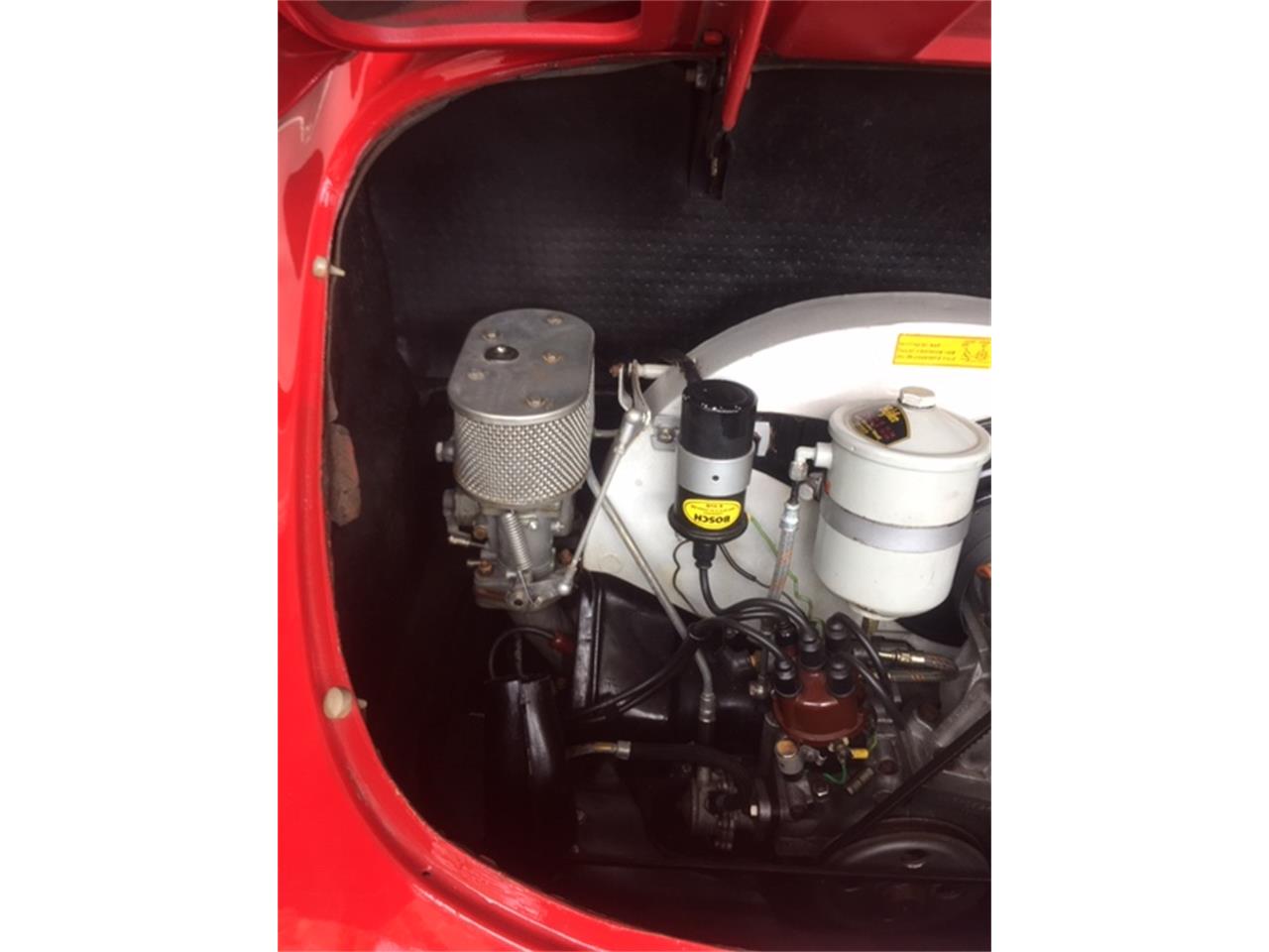 Porsche-356c-1964-Red-Black-11