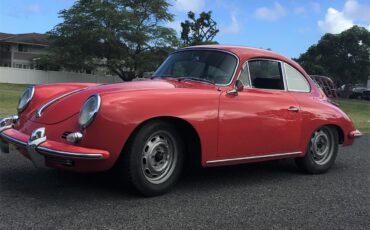 Porsche-356c-1964-Red-Black-12