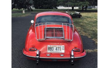 Porsche-356c-1964-Red-Black-2