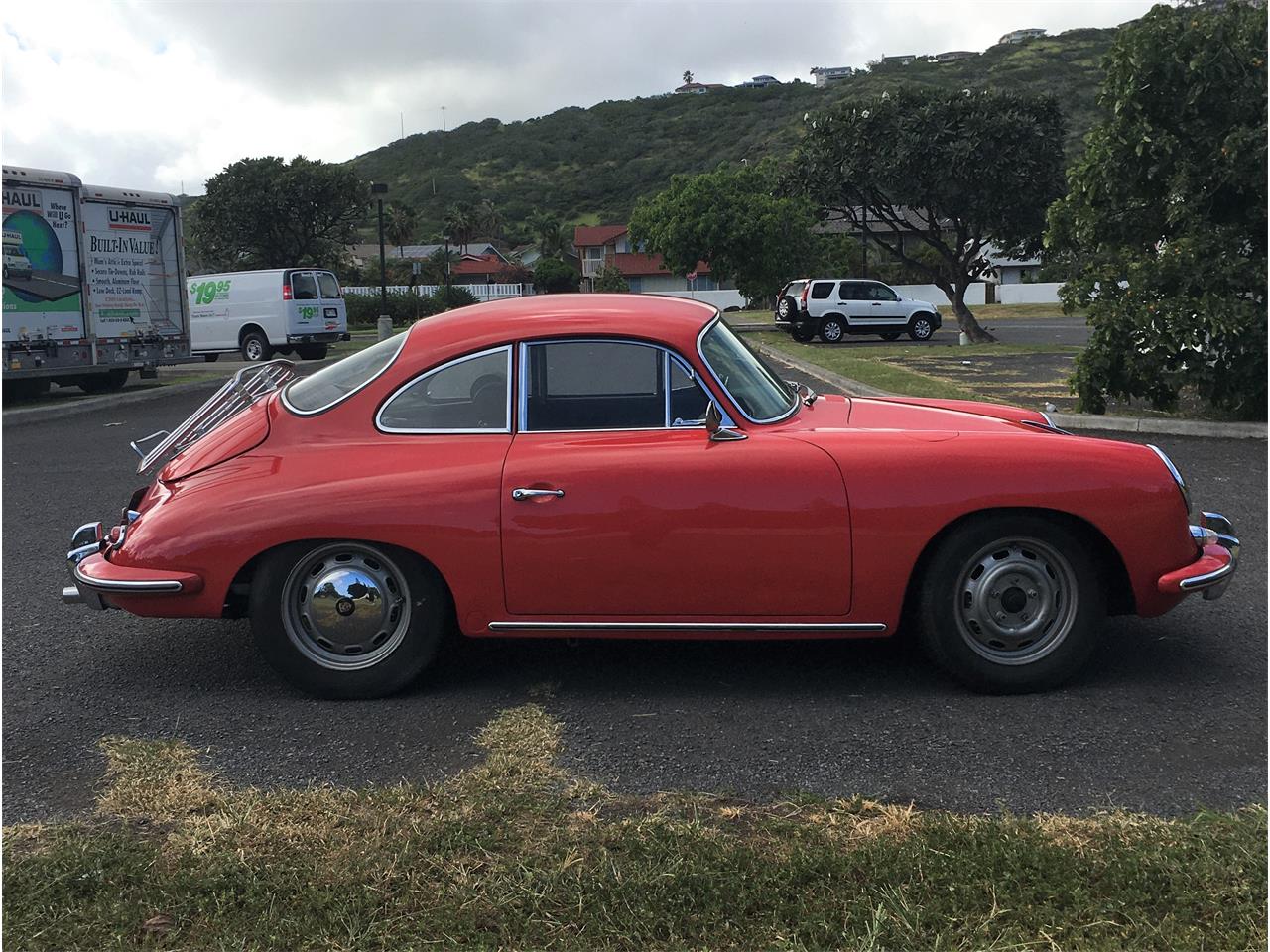 Porsche-356c-1964-Red-Black-3