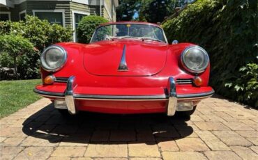 Porsche-356c-1964-Red-Black-3