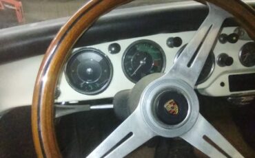 Porsche-911-1960-White-1
