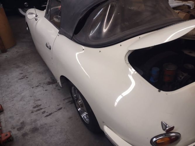 Porsche-911-1960-White-6