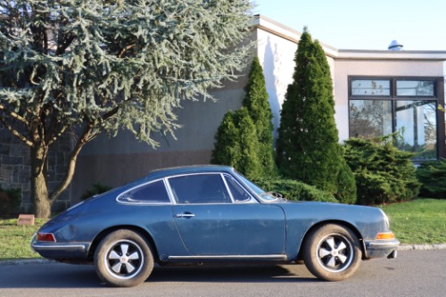 Porsche-911-1967-Blue-Black-1