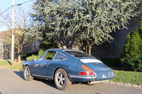 Porsche-911-1967-Blue-Black-4