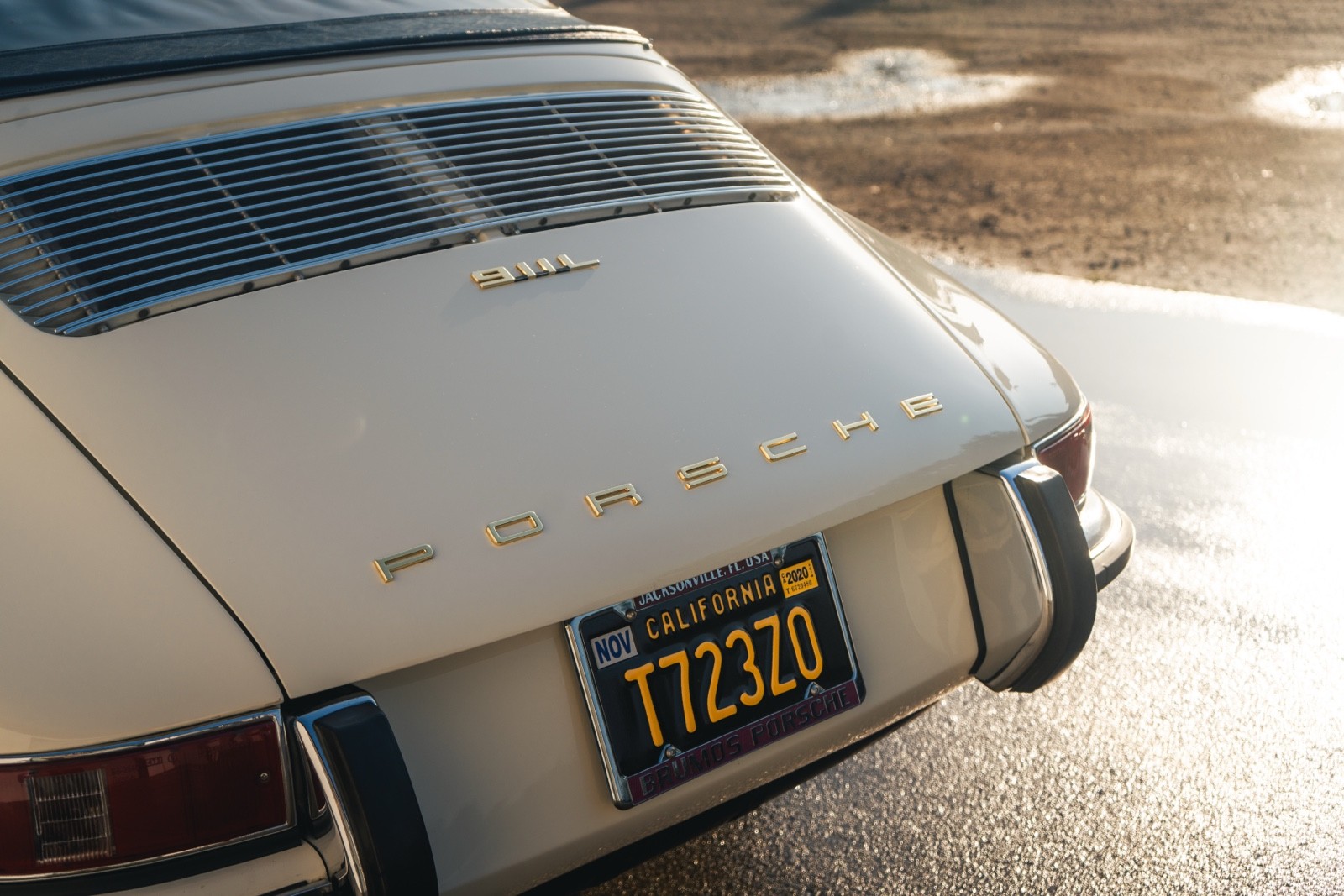 Porsche-911-1968-Convertible-1