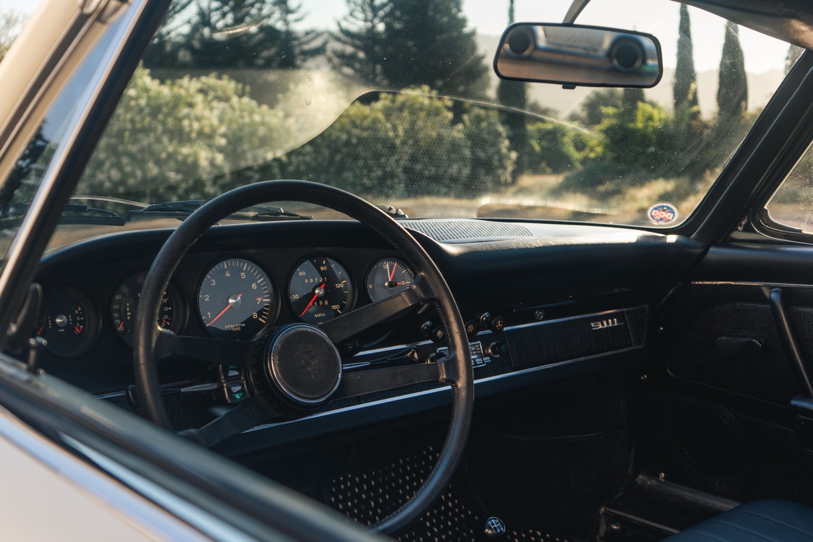 Porsche-911-1968-Convertible-36