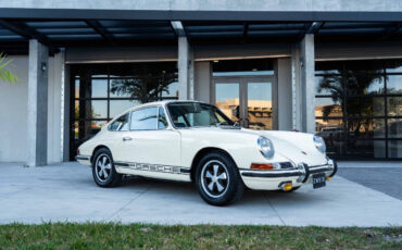 Porsche-911-1968-Coupe