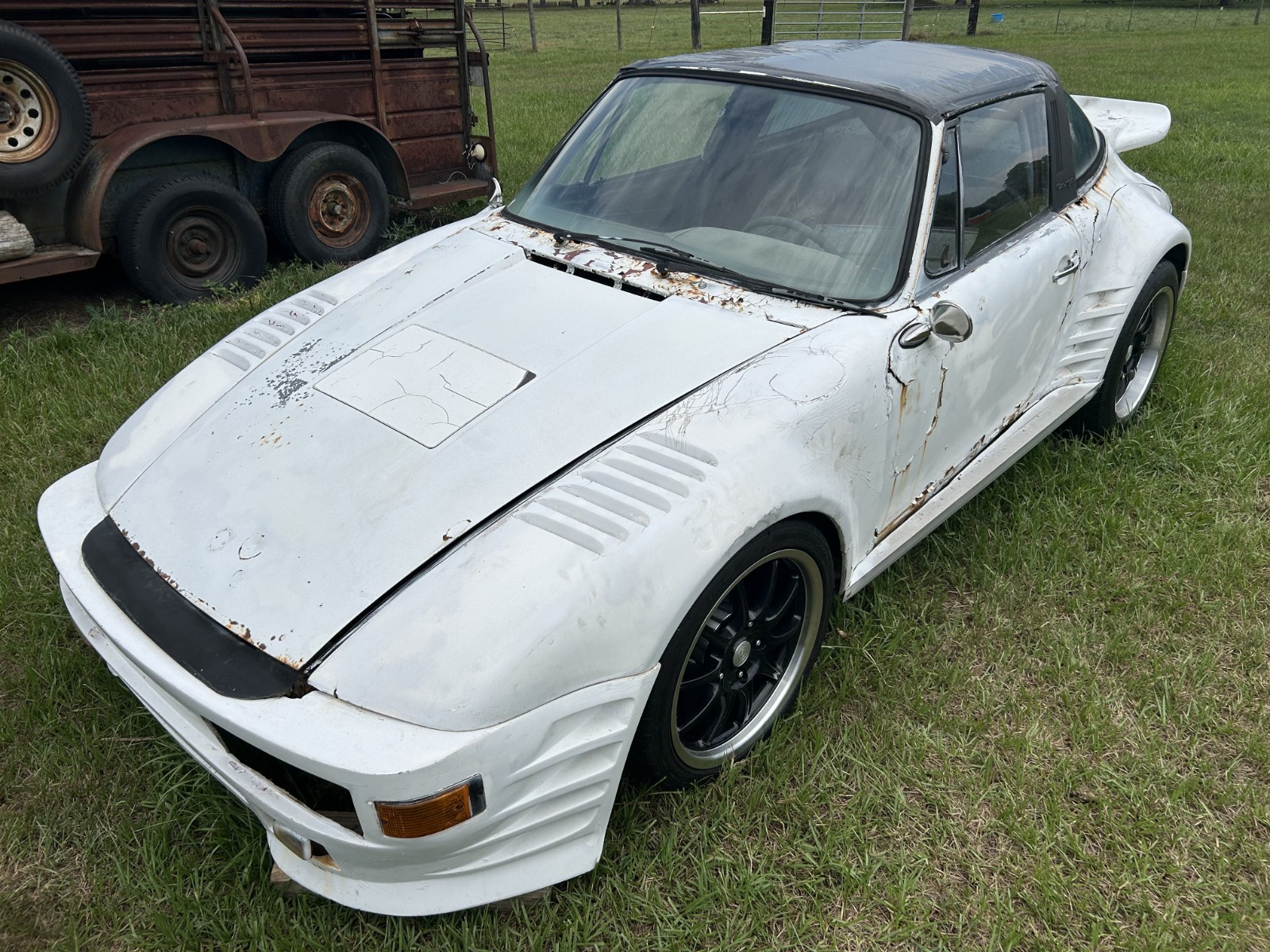 Porsche-911-1970-Coupe-1