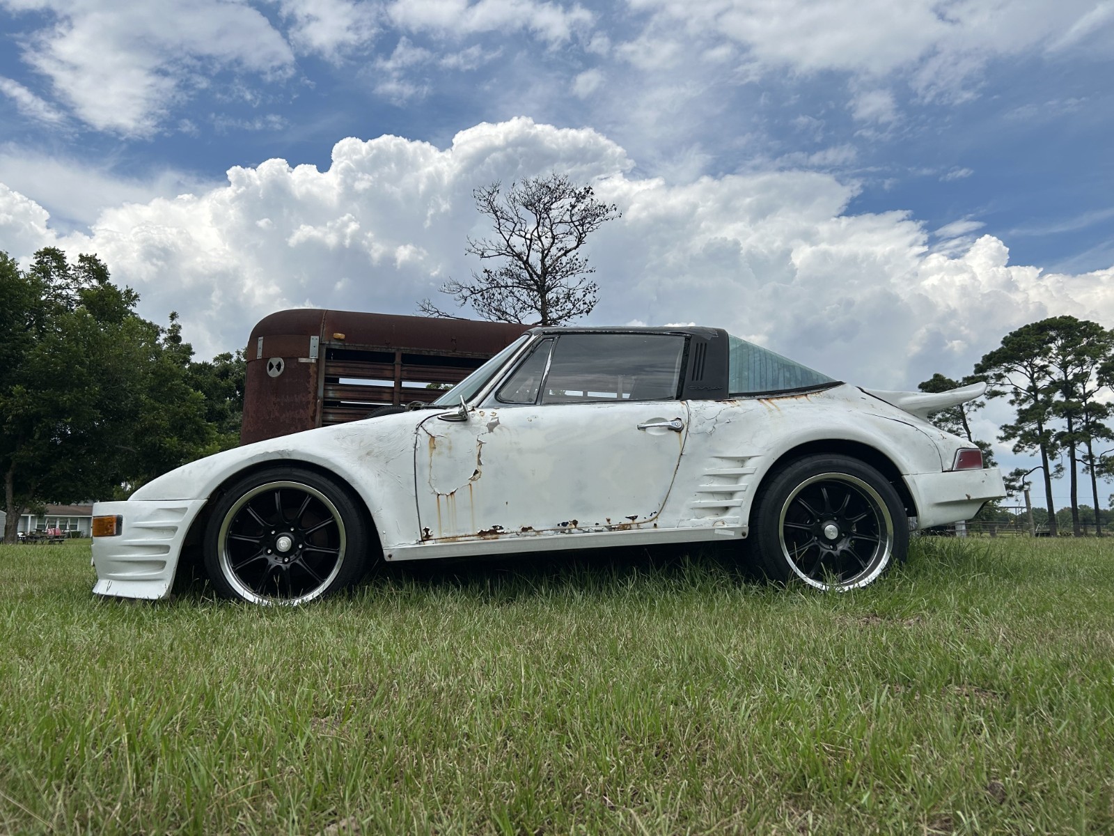 Porsche 911 1970 Coupe