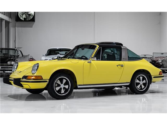 Porsche-911-1971-Targa-1