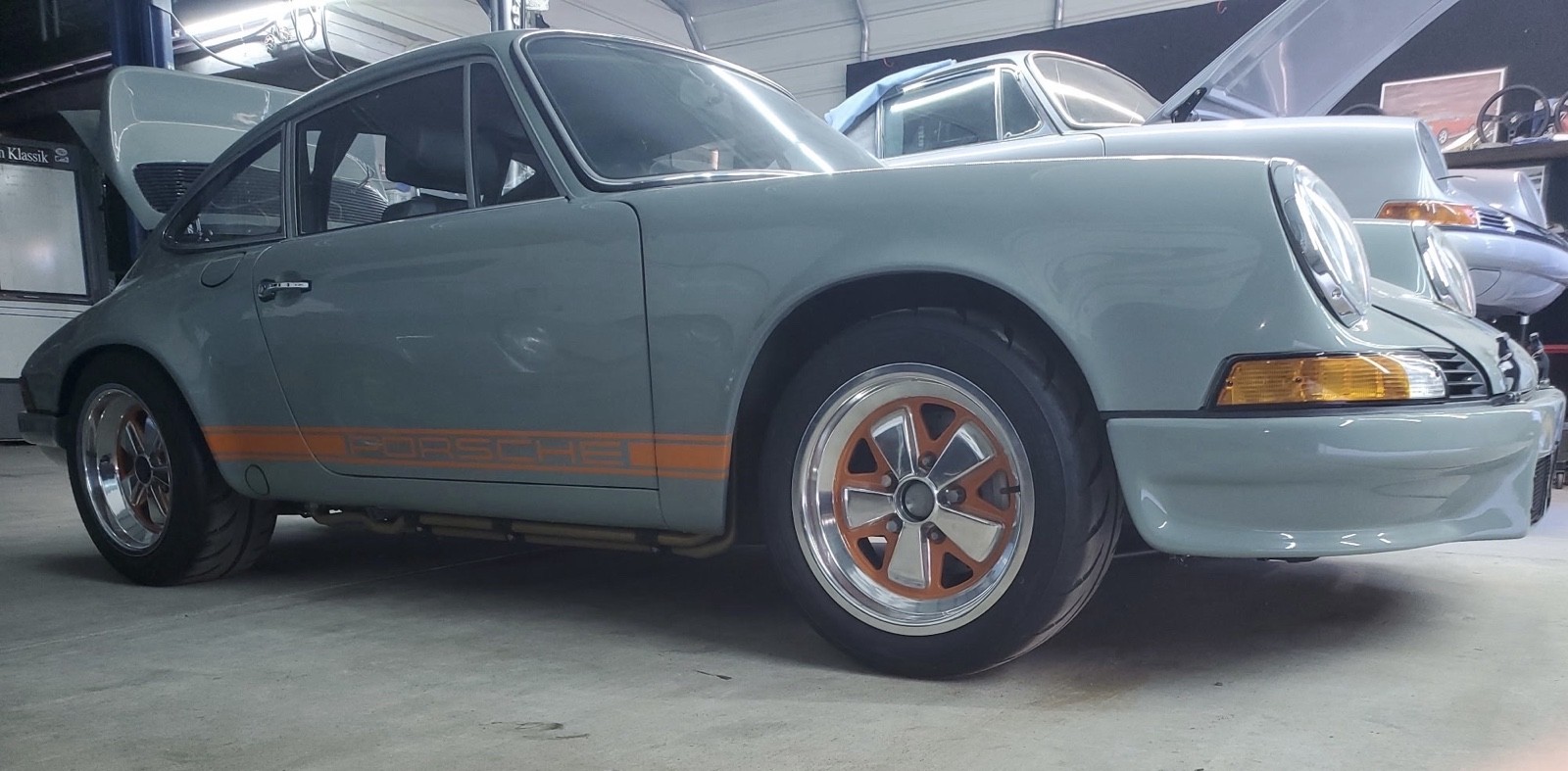 Porsche-911-1972-Coupe-1