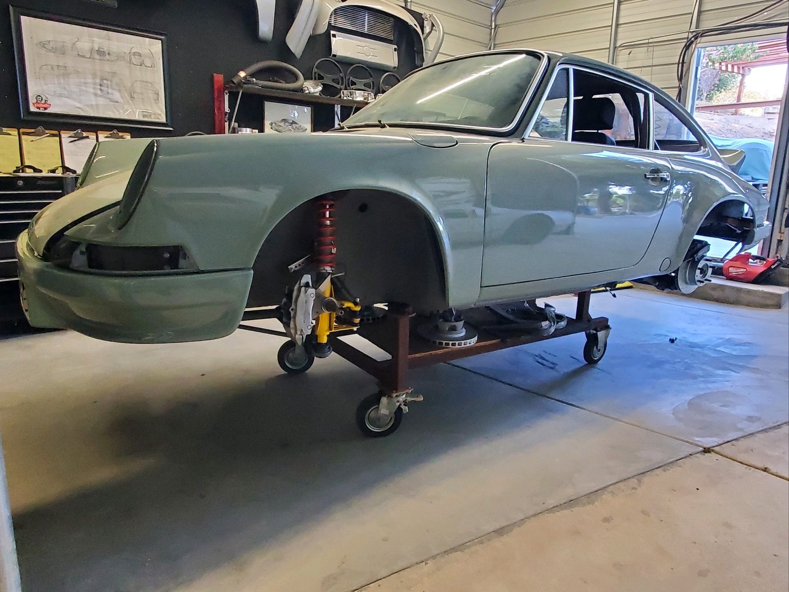 Porsche-911-1972-Coupe-7