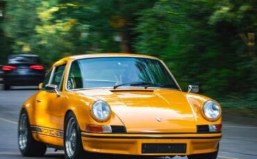 Porsche-911-1973-Coupe-1