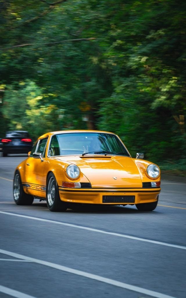 Porsche-911-1973-Coupe-1