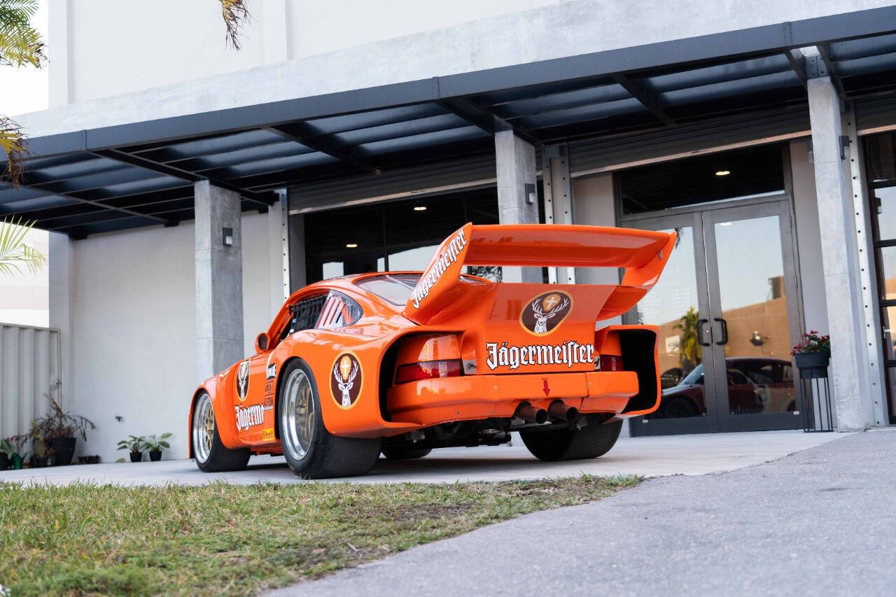 Porsche-911-1974-Coupe-1