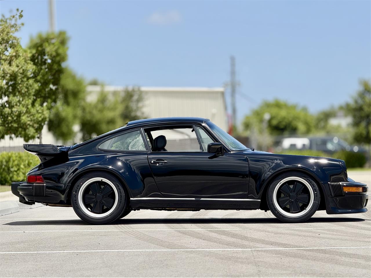 Porsche-911-1975-Black-Black-1