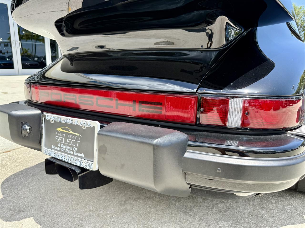 Porsche-911-1975-Black-Black-63