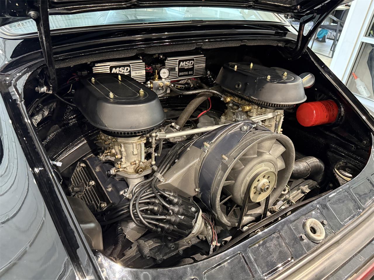 Porsche-911-1975-Black-Black-8