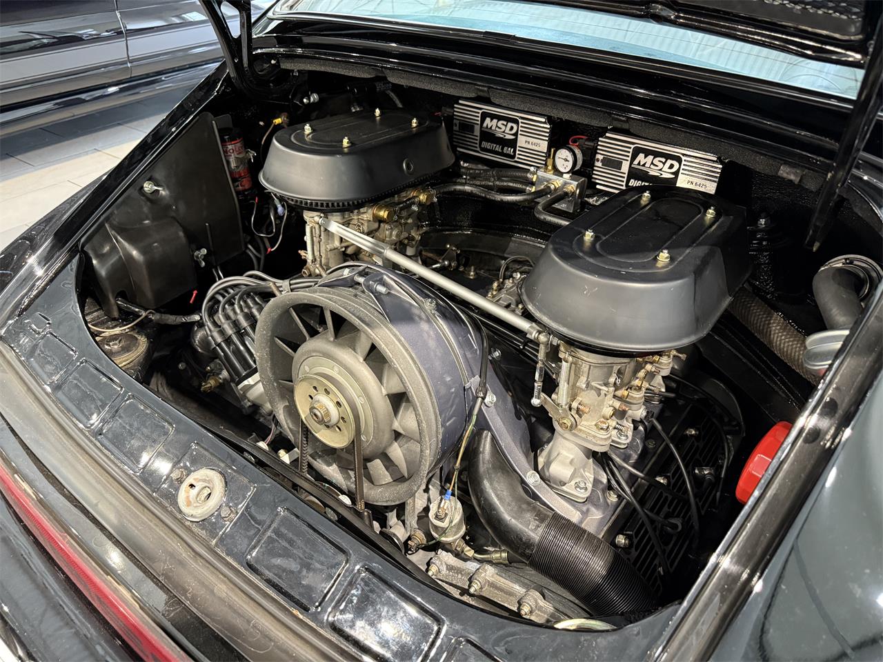 Porsche-911-1975-Black-Black-9