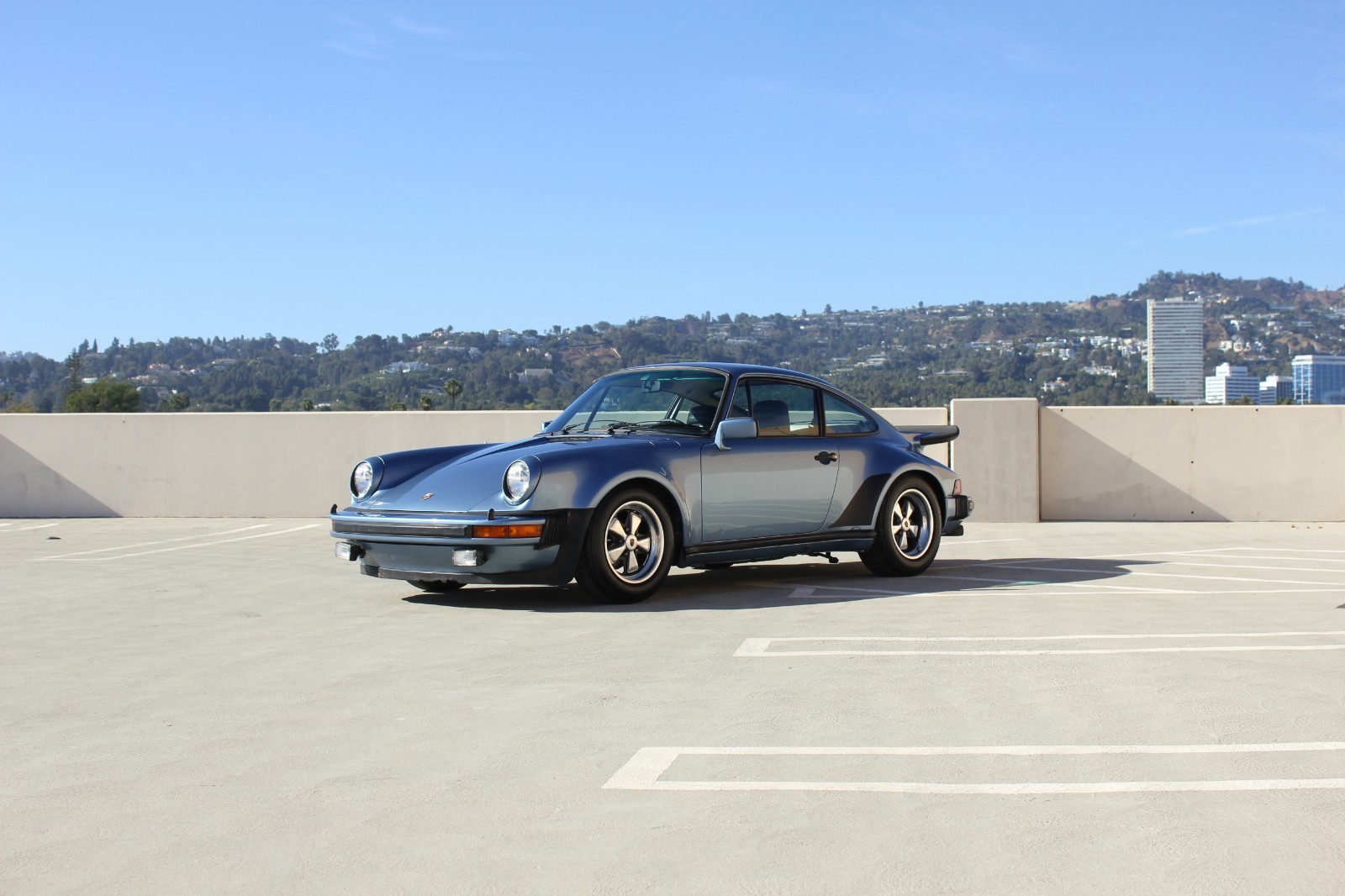 Porsche 911 1976 Coupe