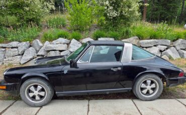 Porsche-911-1976-black