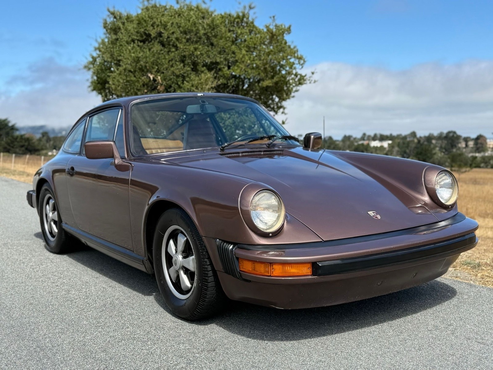 Porsche 911 1977