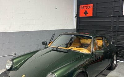 Porsche 911 1977