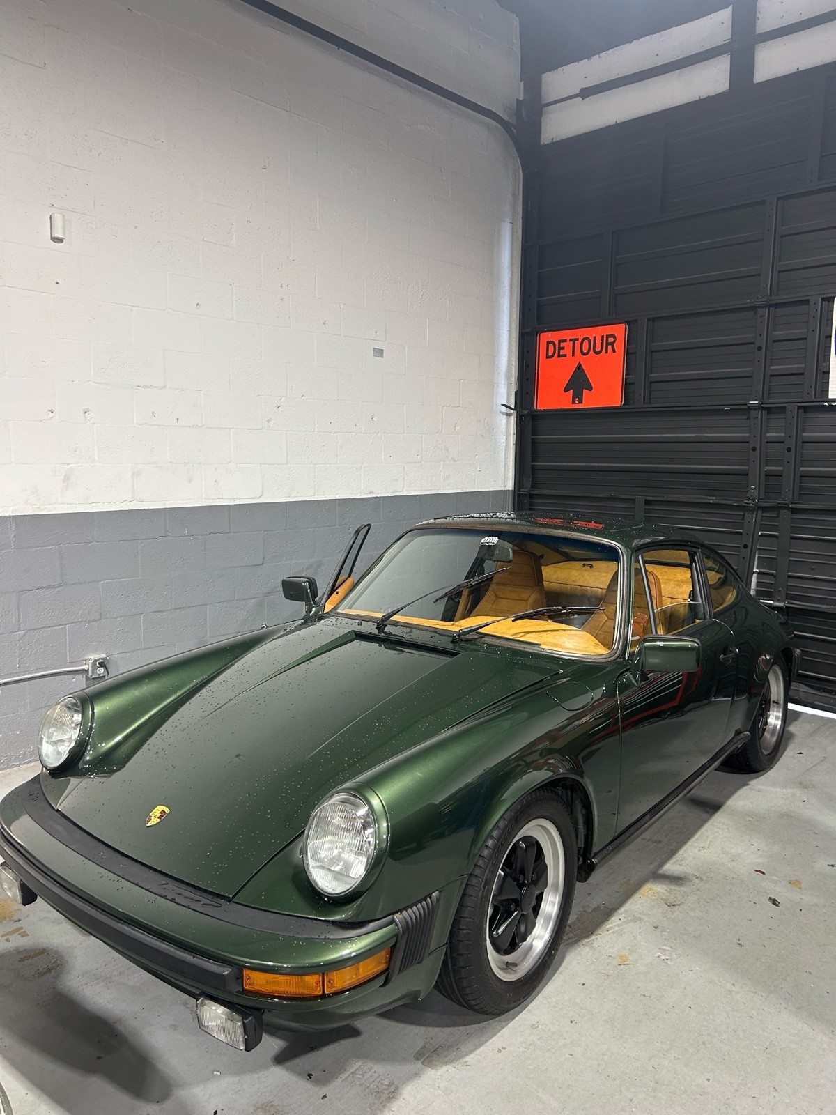 Porsche-911-1977