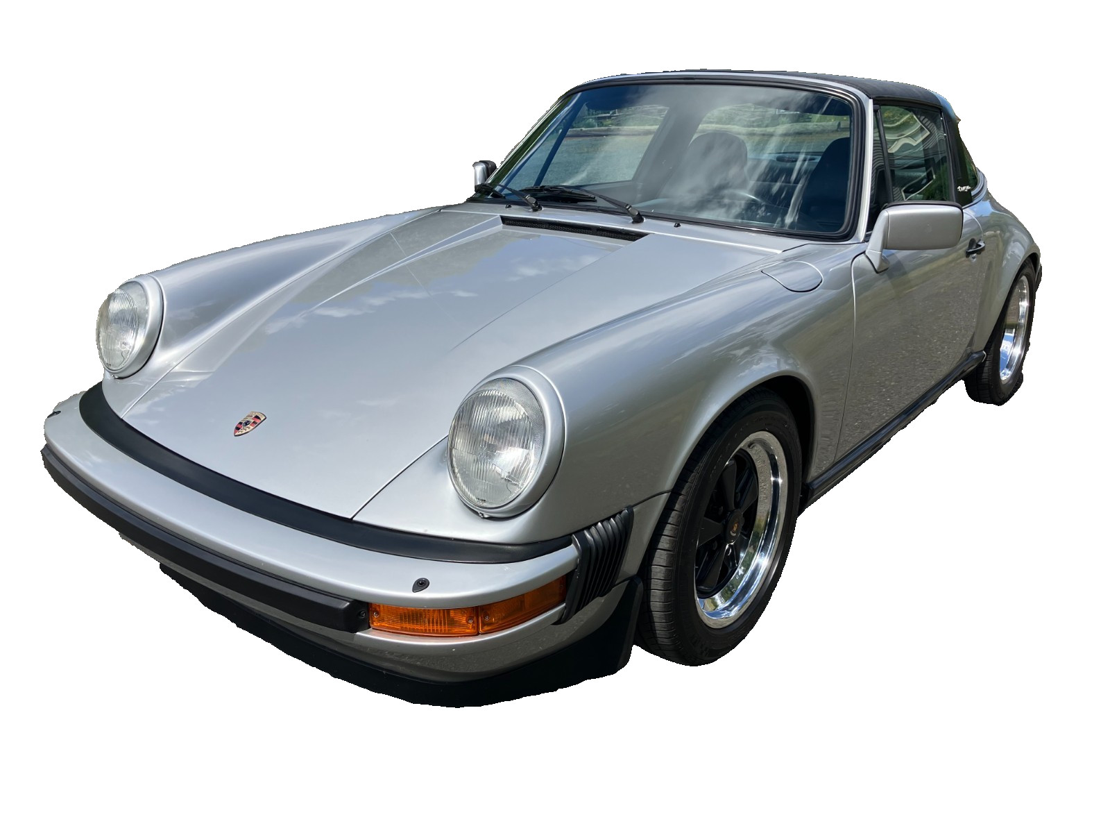 Porsche 911 1977 Targa