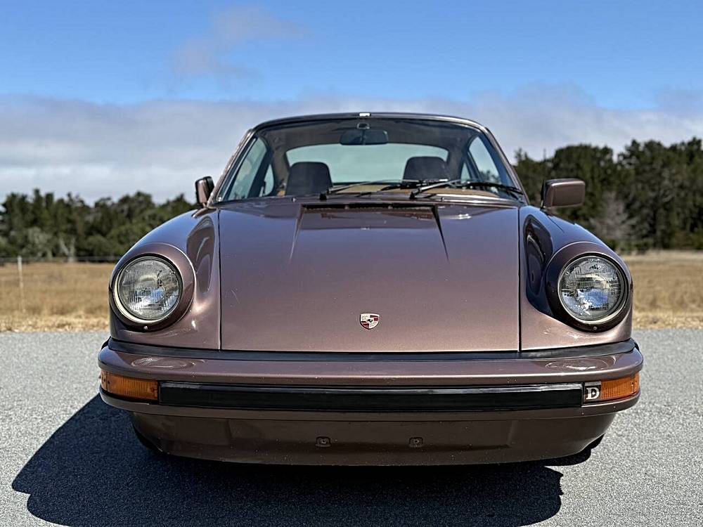 Porsche-911-1977-brown-1