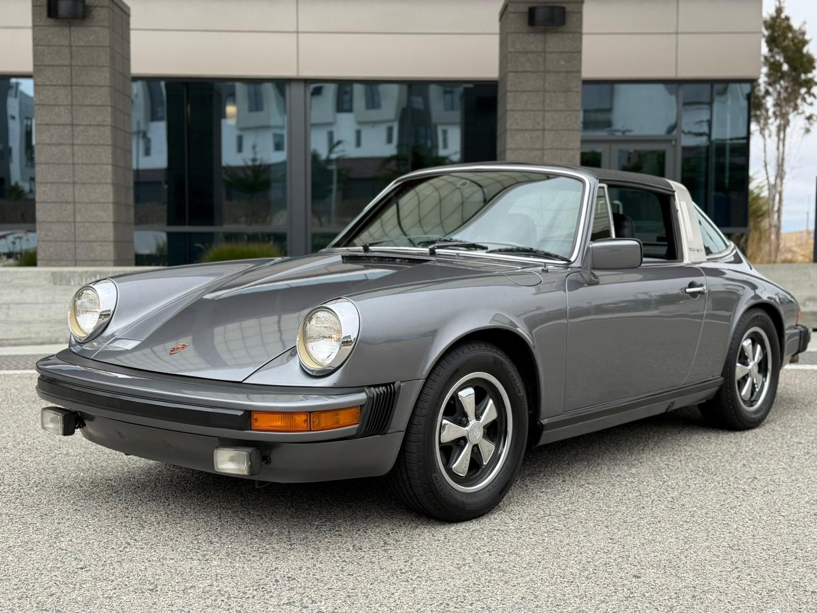 Porsche 911 1977