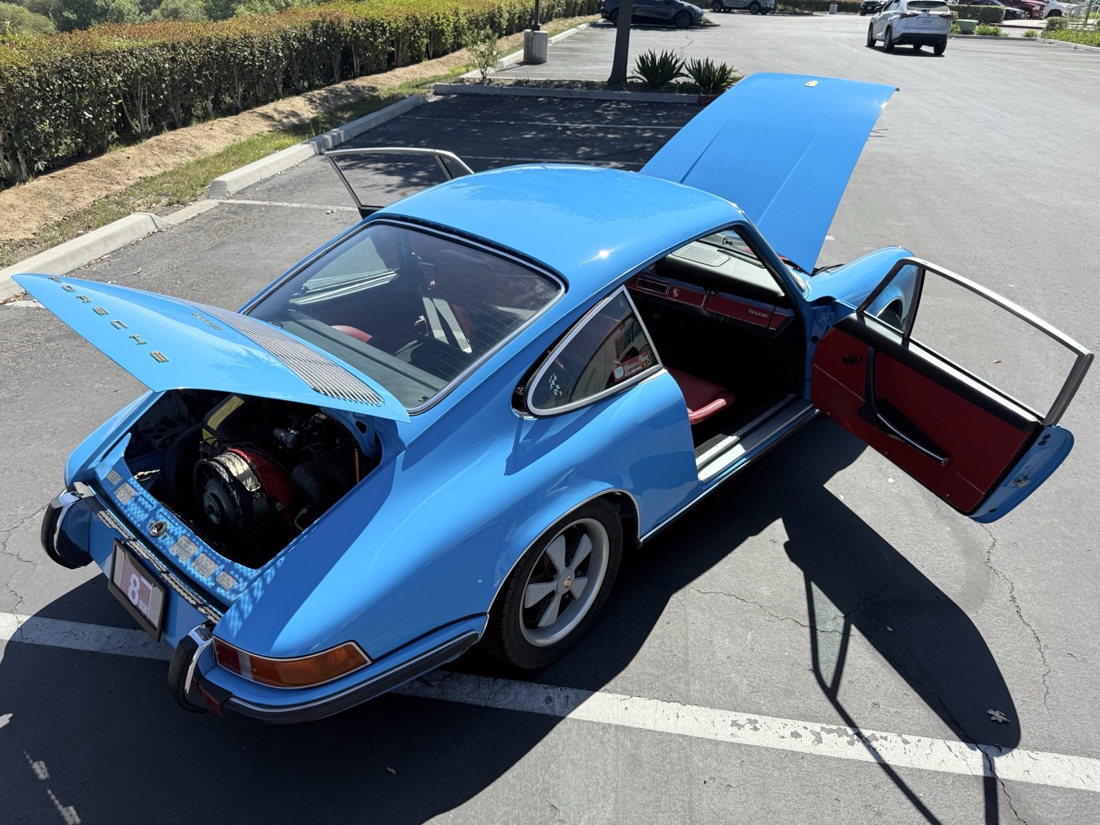 Porsche-911-1980-5