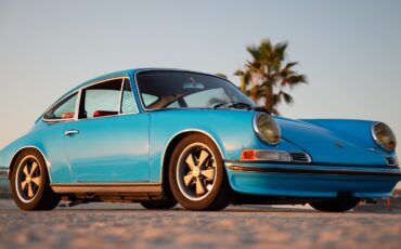 Porsche-911-1980