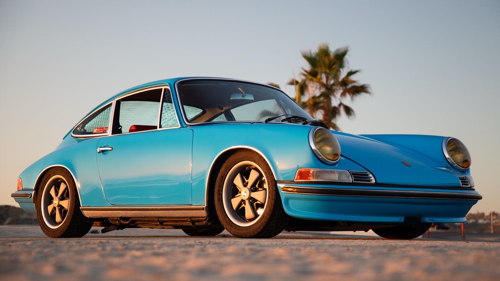 Porsche 911 1980