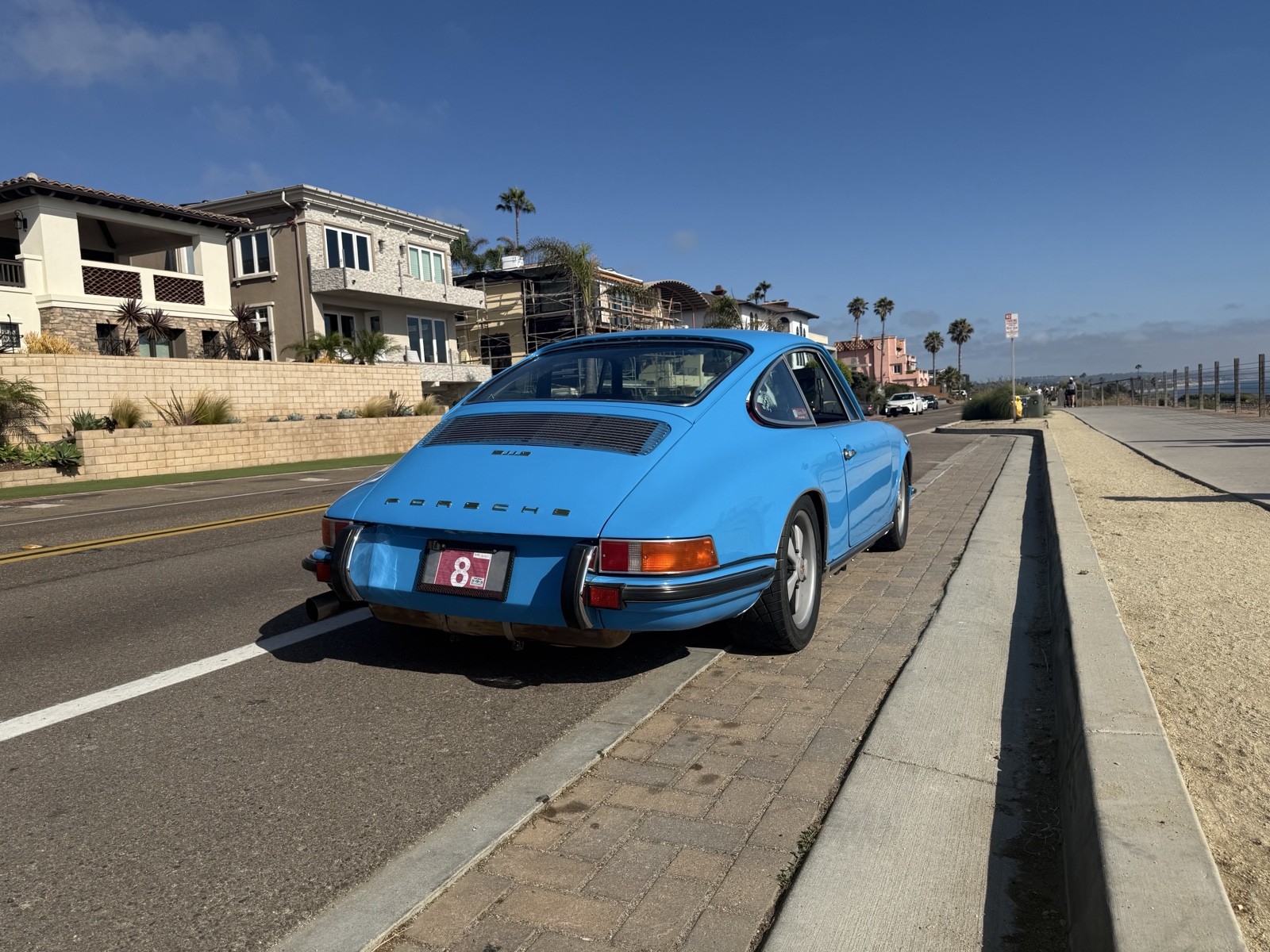 Porsche-911-1980-6