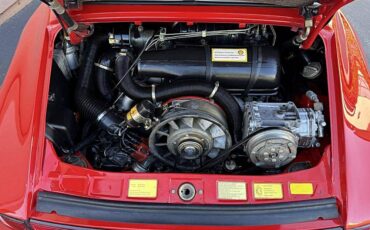 Porsche-911-1981-red