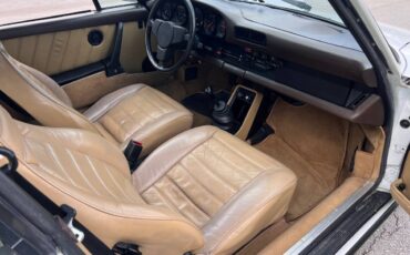 Porsche-911-1981-white