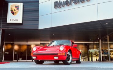Porsche-911-1983-Coupe-1
