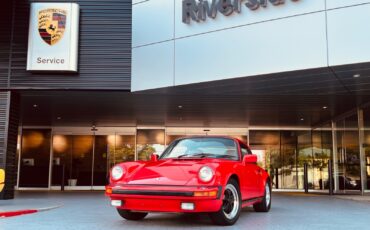 Porsche-911-1983-Coupe